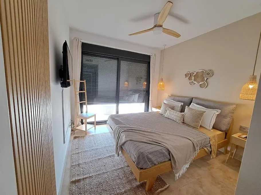 The Retreat, Valle Del Este Modern Apartment Vera 0*,  Spain