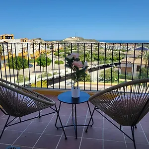 ¡precioso Con Fantásticas Vistas En Al-andalus Thalassa! Vera