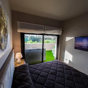 Penthouse Valle Del Este Deluxe Vera