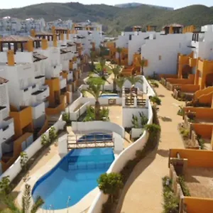 Playa Casa Nova Vera